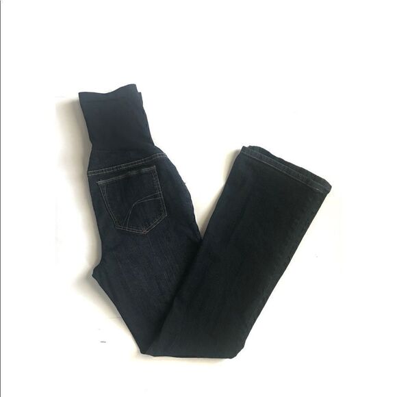 A Pea In the Pod Jeans - Picture 1 of 7